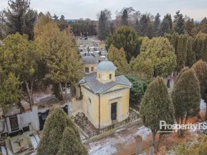 Prodej komerční, Kralupy nad Vltavou, 8 m2