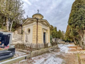 Prodej komerční, Kralupy nad Vltavou, 8 m2