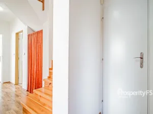 Prodej rodinného domu, Úvalno, 110 m2