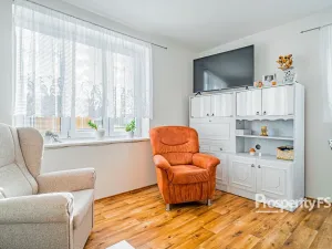 Prodej rodinného domu, Úvalno, 110 m2