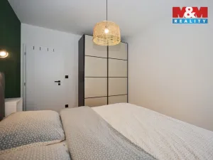 Prodej bytu 2+kk, Havlíčkův Brod, Na Spravedlnosti, 42 m2