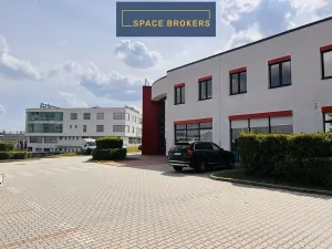 Pronájem obchodního prostoru, Průhonice, Uhříněveská, 2228 m2