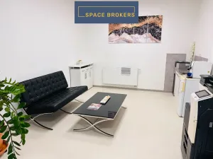 Pronájem obchodního prostoru, Zlatníky-Hodkovice, Technologická, 2021 m2