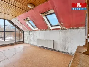 Prodej rodinného domu, Březno, 247 m2