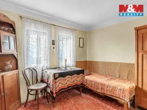 Prodej rodinného domu, Sobotka, Špálova, 148 m2