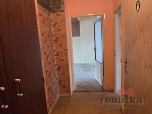 Prodej bytu 2+1, Krnov, SPC P, 53 m2