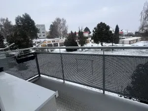 Pronájem bytu 3+1, Bučovice, Vyškovská, 68 m2