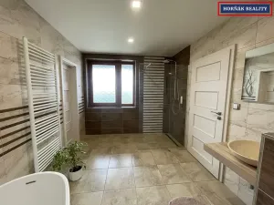 Pronájem rodinného domu, Letonice, 120 m2