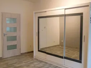 Pronájem bytu 2+kk, Ostrava, Verdunská, 57 m2