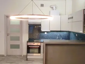 Pronájem bytu 2+kk, Ostrava, Verdunská, 57 m2