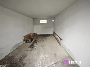 Pronájem garáže, Kutná Hora, 18 m2