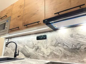 Pronájem bytu 1+kk, Praha - Záběhlice, Choceradská, 39 m2