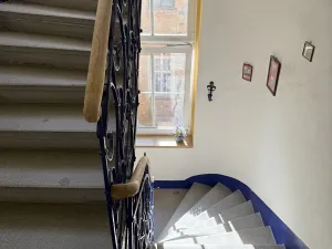 Pronájem bytu 1+1, Plzeň, Sedláčkova, 37 m2