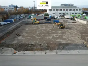 Pronájem skladu, Praha - Dolní Měcholupy, Ke Kablu, 650 m2