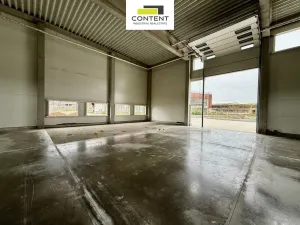 Pronájem skladu, Praha - Dolní Měcholupy, Ke Kablu, 650 m2