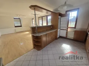 Pronájem bytu 3+kk, Opava, Slovenská, 120 m2