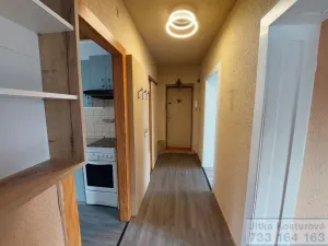 Prodej bytu 3+1, Krnov - Pod Bezručovým vrchem, Hlubčická, 68 m2