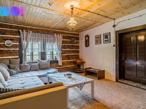 Prodej chalupy, Milíkov, 159 m2