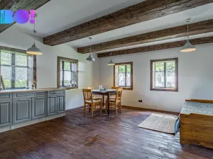 Prodej chalupy, Milíkov, 159 m2