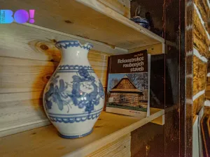 Prodej chalupy, Milíkov, 159 m2