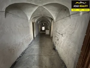 Prodej rodinného domu, Budišov nad Budišovkou, Křivá, 500 m2