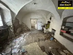 Prodej rodinného domu, Budišov nad Budišovkou, Křivá, 500 m2