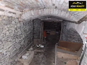 Prodej rodinného domu, Budišov nad Budišovkou, Křivá, 500 m2