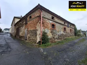 Prodej rodinného domu, Budišov nad Budišovkou, Křivá, 500 m2