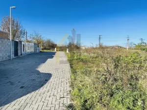 Prodej pozemku pro bydlení, Hodonín, Heřmánková, 2015 m2