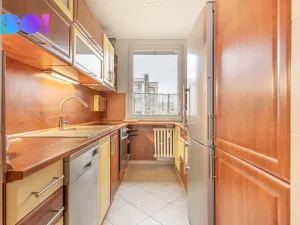 Prodej bytu 4+1, Kostelec nad Černými lesy, Dvouletky, 106 m2