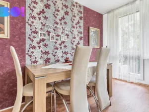 Prodej bytu 4+1, Kostelec nad Černými lesy, Dvouletky, 106 m2