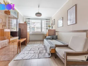 Prodej bytu 4+1, Kostelec nad Černými lesy, Dvouletky, 106 m2