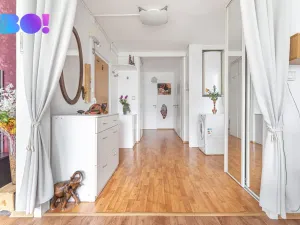 Prodej bytu 4+1, Kostelec nad Černými lesy, Dvouletky, 106 m2