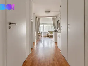 Prodej bytu 4+1, Kostelec nad Černými lesy, Dvouletky, 106 m2