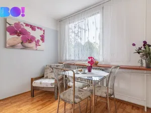 Prodej bytu 4+1, Kostelec nad Černými lesy, Dvouletky, 106 m2