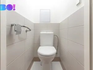 Prodej bytu 4+1, Kostelec nad Černými lesy, Dvouletky, 106 m2