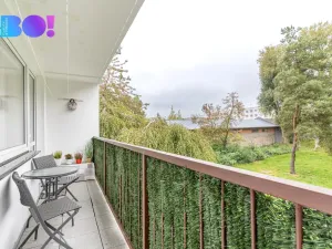 Prodej bytu 4+1, Kostelec nad Černými lesy, Dvouletky, 106 m2