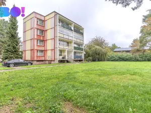 Prodej bytu 4+1, Kostelec nad Černými lesy, Dvouletky, 106 m2