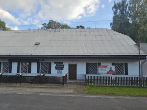 Prodej restaurace, Kvasiny, 550 m2