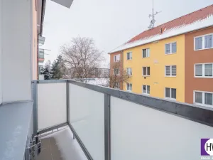 Prodej bytu 3+kk, Nýřany, Mikoláše Alše, 78 m2