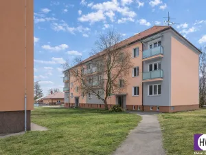Prodej bytu 3+kk, Nýřany, Mikoláše Alše, 78 m2