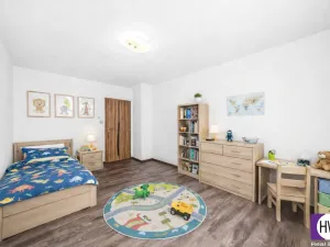 Prodej bytu 3+kk, Nýřany, Mikoláše Alše, 78 m2