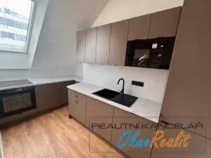 Prodej bytu 4+kk, Přerov - Přerov I-Město, Jateční, 118 m2