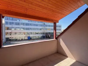 Prodej bytu 4+kk, Přerov - Přerov I-Město, Jateční, 118 m2