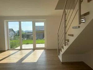 Pronájem rodinného domu, Svijany, 132 m2