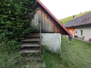 Dražba - jiné, Brumov-Bylnice, 14 m2