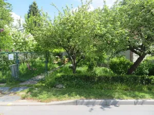 Dražba pole, Niva, 7239 m2