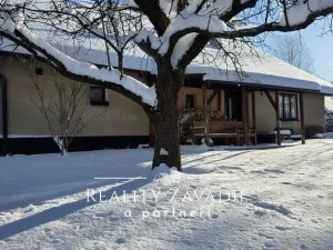 Prodej rodinného domu, Frýdlant nad Ostravicí - Lubno, 160 m2