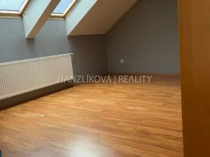 Pronájem bytu 2+kk, České Budějovice - České Budějovice 3, Nádražní, 60 m2