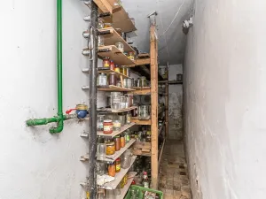 Prodej rodinného domu, Plzeň, Pod Školou, 166 m2